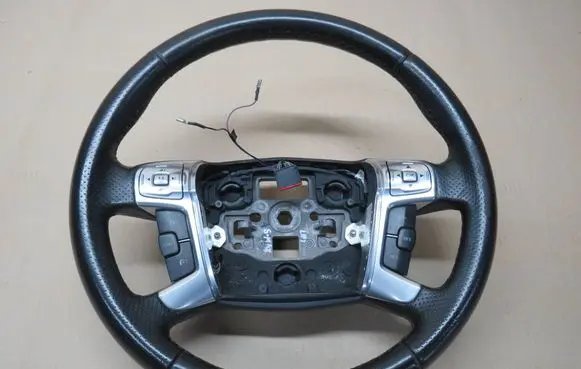 Ford S-MAX Steering wheel AM213600LA
