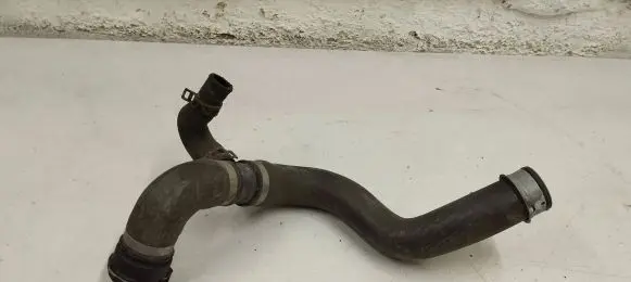 Mercedes-Benz GLE (W166 - C292) Engine coolant pipe/hose A1665008675