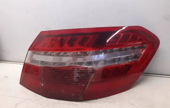 Mercedes-Benz E W212 Rear/tail lights A2129060658 775518 483026