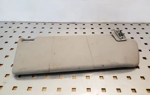 Opel Vectra C Sun visor 