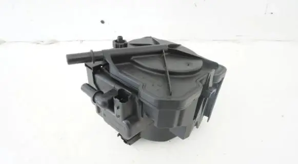 Peugeot 407 Fuel filter housing 