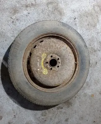 Volvo XC90 R18 spare wheel 30714950