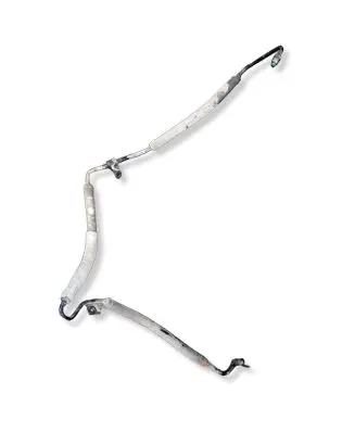 Volkswagen Sharan Power steering hose/pipe/line 