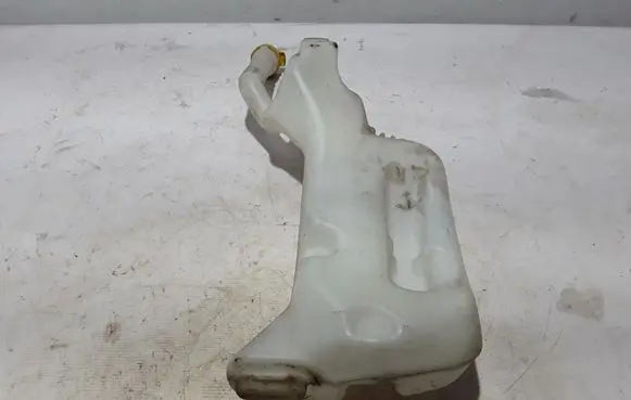 Renault Espace V (RFC) Windshield washer fluid reservoir/tank 289101989R