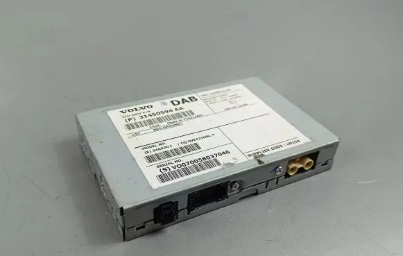 Volvo XC60 Engine control unit/module ECU P31450594AA