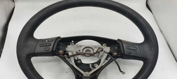 Toyota Corolla Verso E121 Steering wheel GS12001450B1