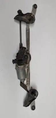 Mazda 6 Front wiper linkage and motor GJE867340