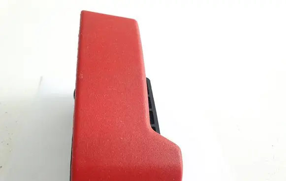 Mercedes-Benz E W212 Engine bonnet (hood) release handle A2048800020
