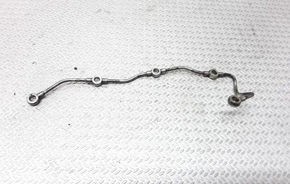 Opel Astra G Fuel return line/hose 
