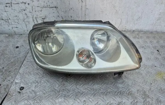 Volkswagen Caddy Headlight/headlamp 2K0941006B