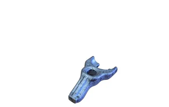 BMW 3 E92 E93 Fuel Injector clamp holder 