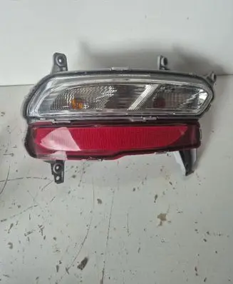 KIA Sportage Rear bumper light 92405D97