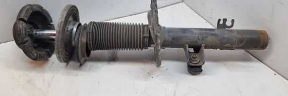 Volkswagen Multivan T5 Front shock absorber/damper