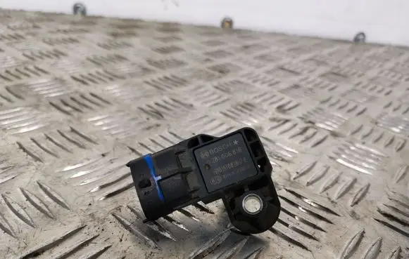 Honda CR-V Other control units/modules 0281006816