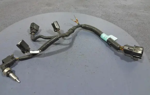 Hyundai i20 (PB PBT) Other wiring loom 9162260002