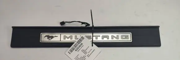 Ford Mustang VI Front sill trim cover FR3B6313222C