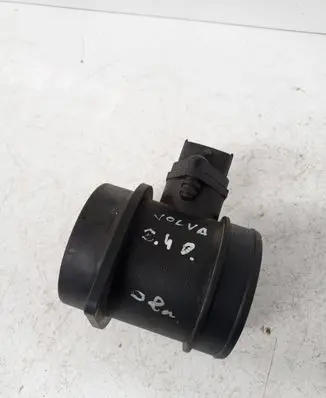 Volvo S60 Mass air flow meter 0280218088