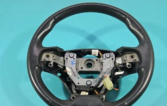 Hyundai i20 (GB IB) Steering wheel IMPRK1598281