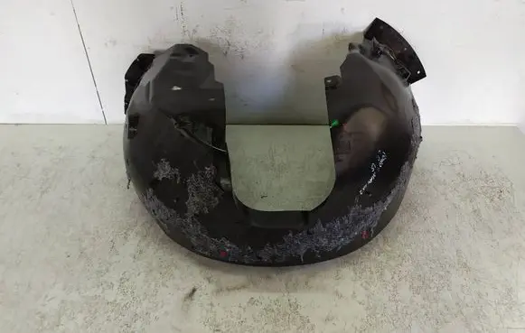 Ford S-MAX Front wheel arch liner splash guards EM2BR16115