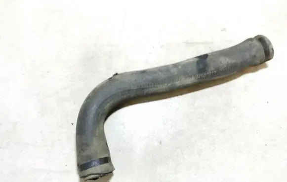 Mercedes-Benz S W126 Engine coolant pipe/hose 1265012582
