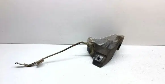 BMW X1 E84 Engine mounting bracket 6777061 22116777061
