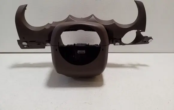 Porsche Cayenne (92A) Steering wheel column trim 7P5953516 7P5953515 7P5880515