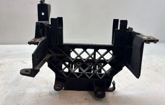 Mini One - Cooper Coupe R56 Engine control unit holder 2754241