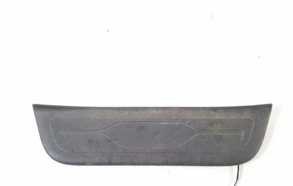 Hyundai Ioniq Rear sill trim cover 85887G2000