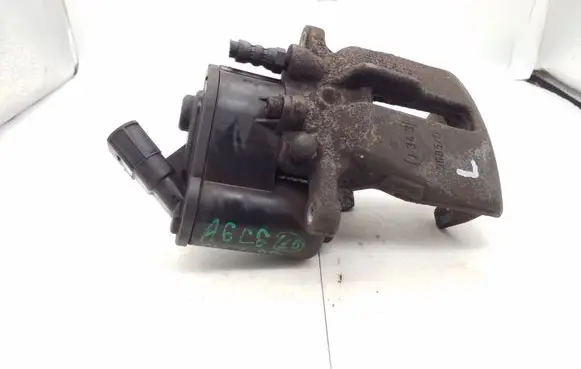 Audi A6 S6 C6 4F Rear brake caliper 32332082