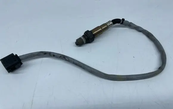 Peugeot 5008 II Lambda probe sensor 9811385980