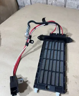 Ford Turneo Courier Electric cabin heater radiator AV1118K463AB