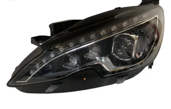 Peugeot 308 Headlight/headlamp 9677832480 9677832480-02 130732940300