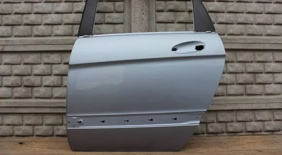 Mercedes-Benz B W245 Rear door A1697301305
