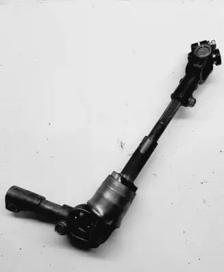 Toyota RAV 4 (XA20) Steering column universal joint