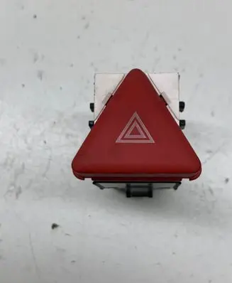 Volkswagen Golf V Hazard light switch 1K0953509A