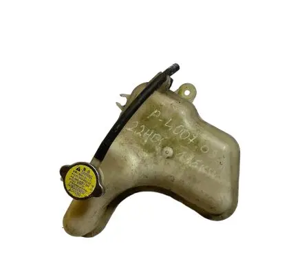 Peugeot 4007 Coolant expansion tank/reservoir