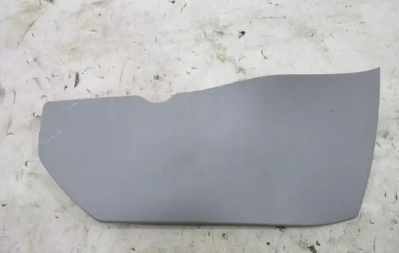 Renault Zoe Centre console side trim front 689308814R