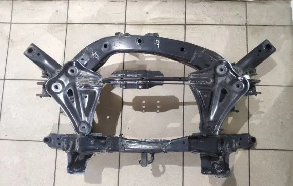 Lexus NX Rear subframe 