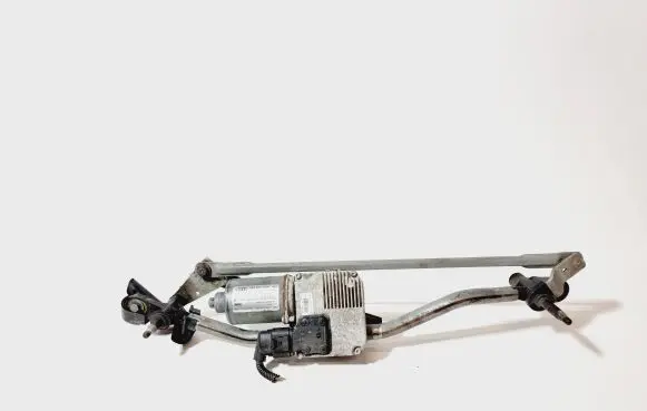 Audi A4 S4 B8 8K Front wiper linkage and motor 8K2955119A 8K2955119 405117