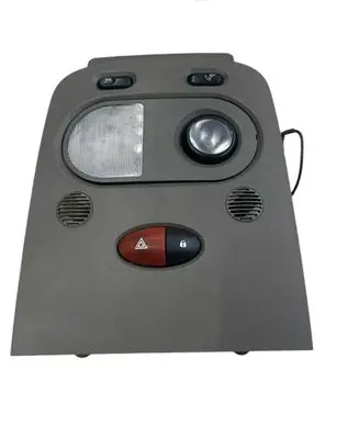 Renault Master III Front seat light