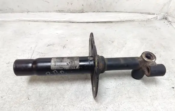 BMW 3 E46 Front bumper shock/impact absorber 8195298
