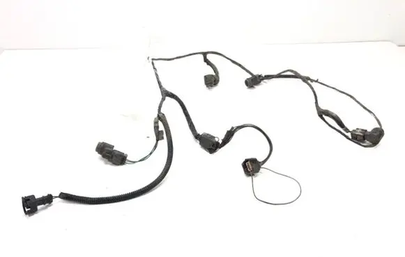 Renault Kangoo II Parking sensor (PDC) wiring loom 284426105R
