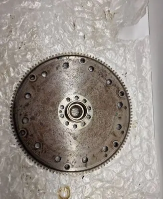Audi A8 S8 D4 4H Flywheel 059105 323BJ