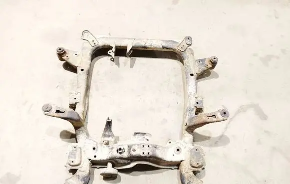 Opel Zafira B Front subframe 