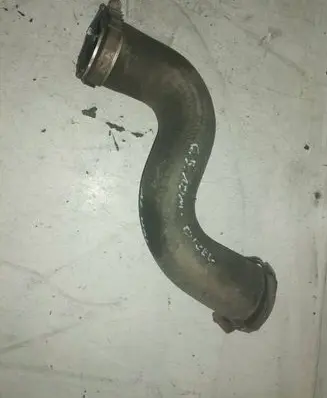 Citroen C5 Intercooler hose/pipe