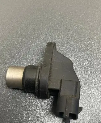 Opel Astra H Crankshaft position sensor 0281002406 B0S0H 002406
