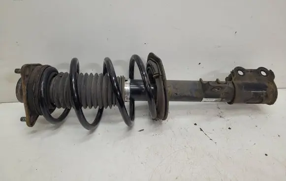 KIA Sportage Front shock absorber/damper 546503U000