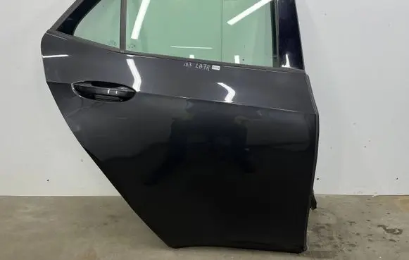 Volkswagen ID.3 Rear door LB7R
