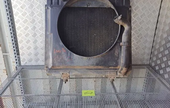 Mercedes-Benz G W460 Coolant radiator A4605002608 A4605055055 4605002608