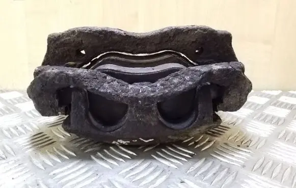 Volkswagen Crafter Front brake caliper